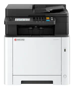 Garantie Multifonctions Laser ECOSYS 110C0F3NL0