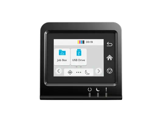 KYOCERA ECOSYS PA2600cwx Couleur 1200 x 1200 DPI A4 Wifi - Kyocera - Multifonctions Laser - visuel 4