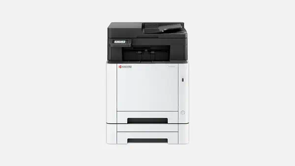 KYOCERA ECOSYS MA2101cwfx Laser A4 1200 x 1200 DPI 21 ppm Wifi - Kyocera - Multifonctions Laser - visuel 1