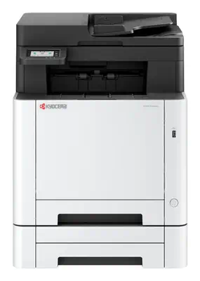 KYOCERA ECOSYS MA2101cwfx Laser A4 1200 x 1200 DPI 21 ppm Wifi - Kyocera - Multifonctions Laser - visuel 1