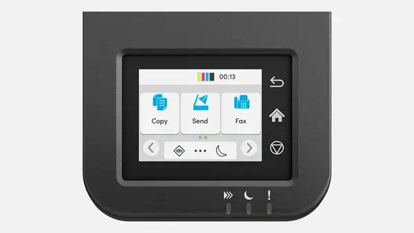KYOCERA ECOSYS MA2101cwfx Laser A4 1200 x 1200 DPI 21 ppm Wifi - Kyocera - Multifonctions Laser - visuel 3