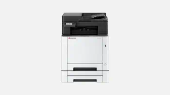 Avis Multifonctions Laser Kyocera 1200 x 1200 DPI