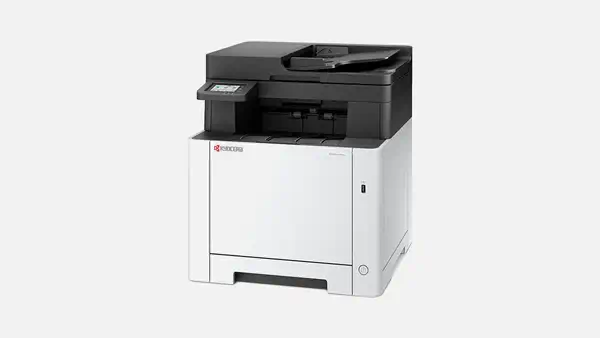 KYOCERA ECOSYS MA2101cfx Laser A4 1200 x 1200 DPI 21 ppm - Kyocera - Multifonctions Laser - visuel 2