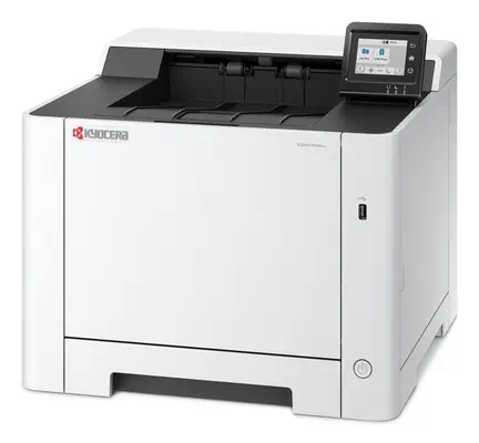 KYOCERA ECOSYS PA2101cx Couleur 1200 x 1200 DPI A4 - Kyocera - Multifonctions Laser - visuel 4