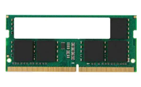 Transcend JetRam JM3200HSD-4G module de mémoire 4 Go 1 x 4 Go DDR4 260-pin SO-DIMM - Mémoire - visuel 1