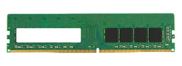 Transcend JetRam JM3200HLD-4G module de mémoire 4 Go 1 x 4 Go DDR4 - Mémoire - visuel 1