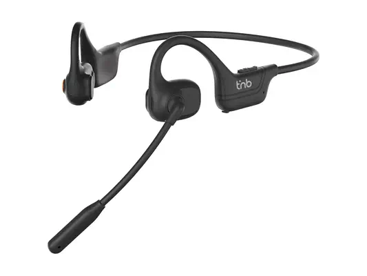 TNB Ultra-light Bluetooth Headset Microphone Air Conduction - T'NB - Casque Micro - visuel 4
