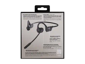 Casque Micro T'NB ACTIVAIR revendeur officiel