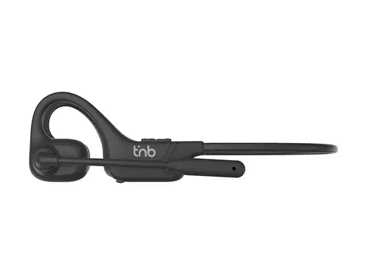 TNB Ultra-light Bluetooth Headset Microphone Air Conduction - T'NB - Casque Micro - visuel 2