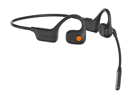 TNB Ultra-light Bluetooth Headset Microphone Air Conduction - T'NB - Casque Micro - visuel 3