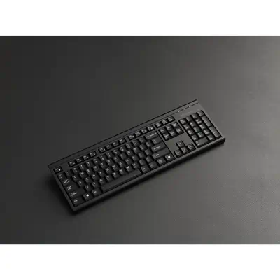 KM270 EQ KM270 EQ Kit clavier + souris sans fil rechargeable - Kensington - Clavier - visuel 9
