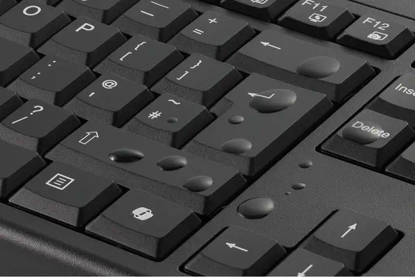 KM270 EQ KM270 EQ Kit clavier + souris sans fil rechargeable - Kensington - Clavier - visuel 4