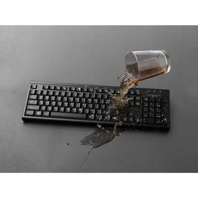KM270 EQ KM270 EQ Kit clavier + souris sans fil rechargeable - Kensington - Clavier - visuel 10