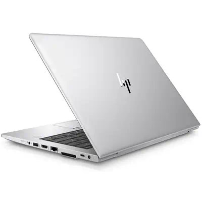 HP EliteBook 830 G5 i5-8250U 16Go 512Go SSD 13" W11 - Grade Reconditionné en France Bon état - PC Portable reconditionné - visuel 3
