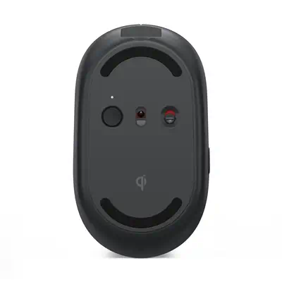 Lenovo 4Y51R29290 souris Universel Ambidextre Bluetooth + USB Type-C Optique 2400 DPI - Souris - visuel 2