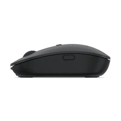 Lenovo 4Y51R29290 souris Universel Ambidextre Bluetooth + USB Type-C Optique 2400 DPI - Souris - visuel 4