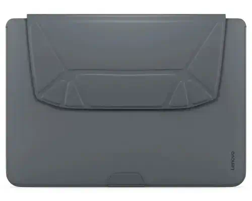 Lenovo Origami 35,6 cm (14") Housse Gris - Sacoche & Housse - visuel 1