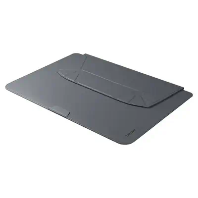 Lenovo Origami 38,1 cm (15") Housse Gris - Sacoche & Housse - visuel 2