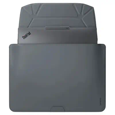 Lenovo Origami 38,1 cm (15") Housse Gris - Sacoche & Housse - visuel 7