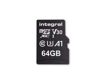 Mémoire Integral INMSDX64G-100V30 avis