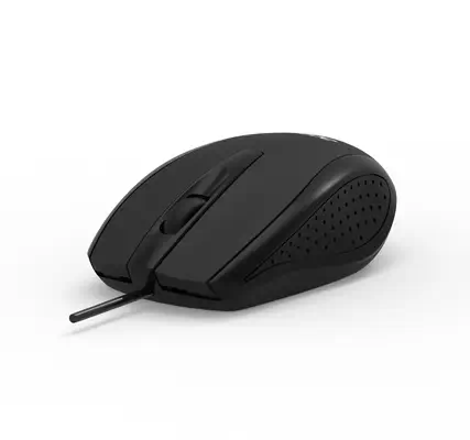 Acer HP.EXPBG.008 souris Maison Ambidextre USB Type-A Optique - Souris - visuel 4