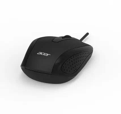 Acer HP.EXPBG.008 souris Maison Ambidextre USB Type-A Optique - Souris - visuel 5