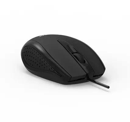 Acer HP.EXPBG.008 souris Maison Ambidextre USB Type-A Optique - Souris - visuel 3
