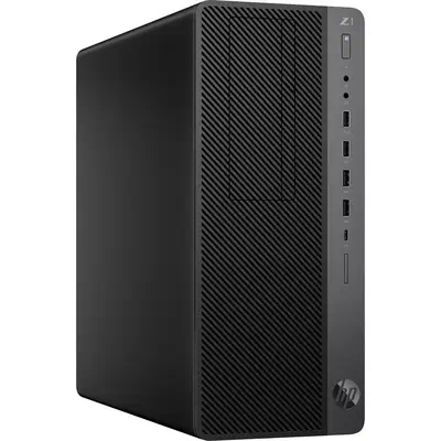 HP Z1 G5 Tower i7-8700 16Go 1To SSD W11 - Grade Reconditionné en France Très bon état - Unité centrale reconditionnée - visuel 1