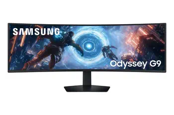 Garantie Ecran Ordinateur Samsung 49"