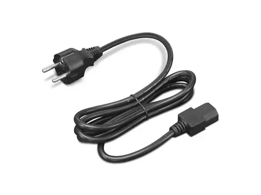 Lenovo 4X21L38742 adaptateur de puissance & onduleur Intérieure 230 W Noir - Autre Accessoire pour portable - visuel 3