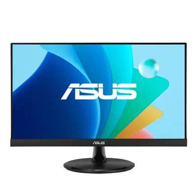 ASUS EyeCare VP229HF écran plat de PC 54,5 cm (21.4") 1920 x 1080 pixels Full HD LED Noir - Asus - Ecran Ordinateur - visuel 3