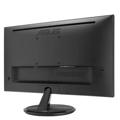 ASUS EyeCare VP229HF écran plat de PC 54,5 cm (21.4") 1920 x 1080 pixels Full HD LED Noir - Asus - Ecran Ordinateur - visuel 4