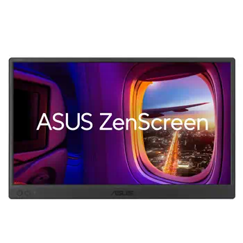 Achat responsable Ecran Ordinateur Asus Oui