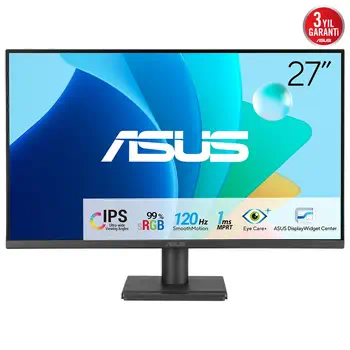 Ecran Ordinateur Asus IPS livraison rapide