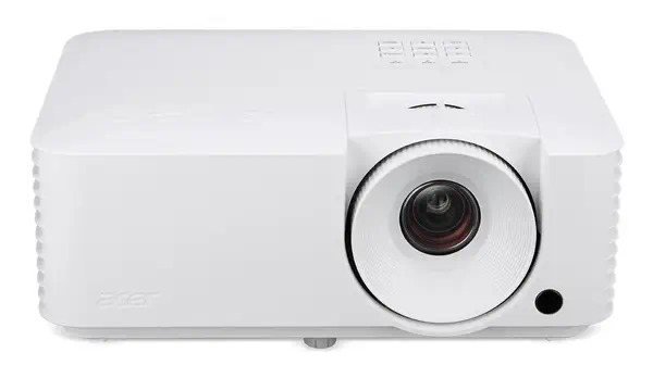 Acer Vero XL2332 Projecteur à focale standard 5000 ANSI lumens DLP WXGA (1280x800) Compatibilité 3D  - Vidéoprojecteur Professionnel - visuel 9