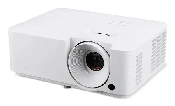 Acer Vero XL2332 Projecteur à focale standard 5000 ANSI lumens DLP WXGA (1280x800) Compatibilité 3D  - Vidéoprojecteur Professionnel - visuel 2