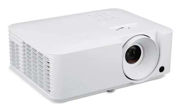 Acer Vero XL2332 Projecteur à focale standard 5000 ANSI lumens DLP WXGA (1280x800) Compatibilité 3D  - Vidéoprojecteur Professionnel - visuel 3