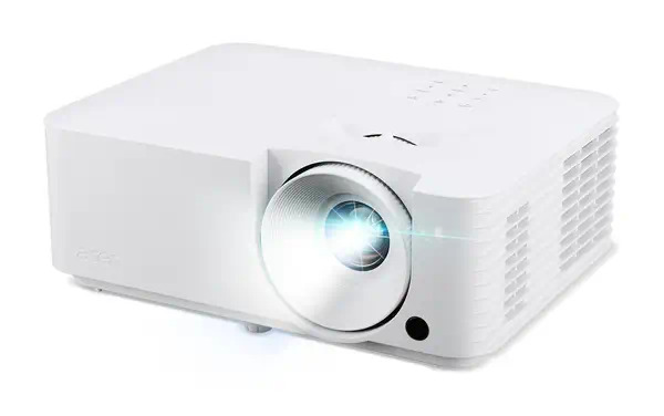 Acer Vero XL2332 Projecteur à focale standard 5000 ANSI lumens DLP WXGA (1280x800) Compatibilité 3D  - Vidéoprojecteur Professionnel - visuel 5