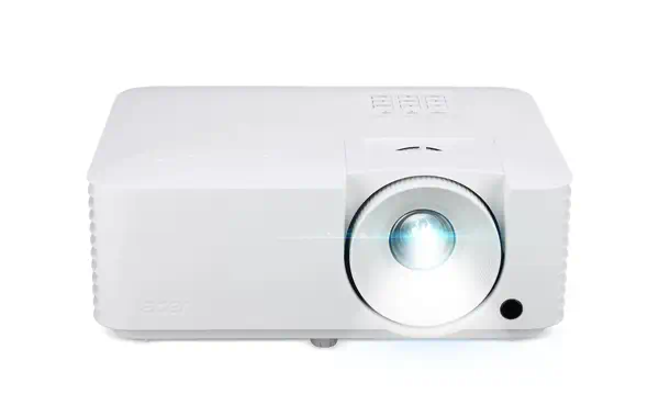 Acer Vero XL2332 Projecteur à focale standard 5000 ANSI lumens DLP WXGA (1280x800) Compatibilité 3D  - Vidéoprojecteur Professionnel - visuel 2
