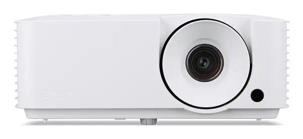 Acer Vero XL2332 Projecteur à focale standard 5000 ANSI lumens DLP WXGA (1280x800) Compatibilité 3D  - Vidéoprojecteur Professionnel - visuel 1