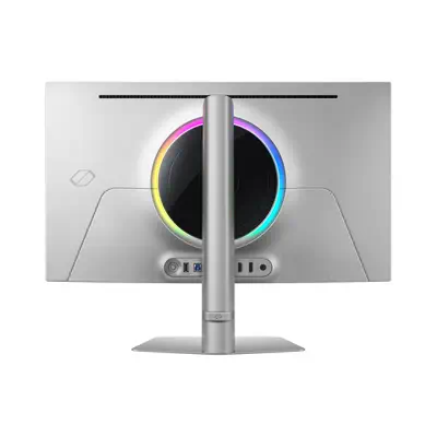 Samsung G81SF écran plat de PC 68,6 cm Samsung - visuel 1 - hello RSE - Technologie Quantum Dot dynamique