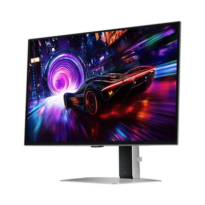 Samsung G81SF écran plat de PC 68,6 cm Samsung - visuel 1 - hello RSE - Performances haute vitesse