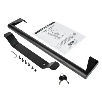 Tripp Lite CSCXS36AC chariot et rangement roulant Classe mobile de charge et de gestion Noir - Accessoire Vidéoprojecteur - visuel 6
