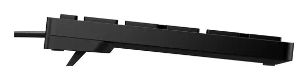 Clavier HP Wired Desktop 320K - visuel 6