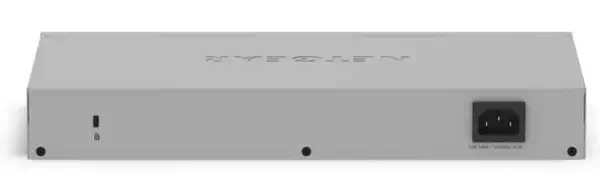 NETGEAR GS516-300EUS commutateur réseau Non-géré Gigabit Ethernet (10/100/1000) Netgear - visuel 1 - hello RSE - Options d'installation polyvalentes