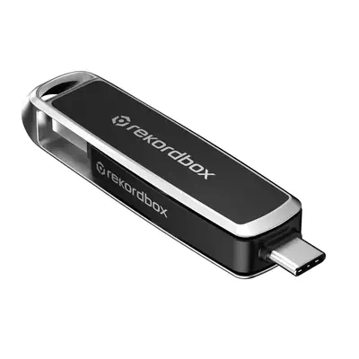 SanDisk SDDDE1-512G-GR46 lecteur USB flash 512 Go USB Type-A / USB Type-C Noir - Sandisk - Adaptateur stockage - visuel 2