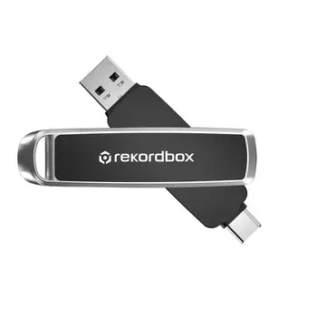 Meilleur prix Adaptateur stockage USB Type-A / USB Type-C
