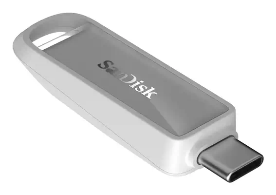 SanDisk Phone Drive lecteur USB flash 1 To USB Type-C 3.2 Gen 1 (3.1 Gen 1) Blanc - Sandisk - Adaptateur stockage - visuel 2