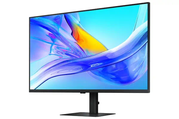 37" ViewFinity S8 S80UD UHD Monitor - Samsung - Ecran Ordinateur - visuel 3