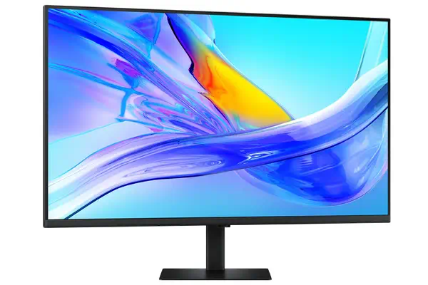 37" ViewFinity S8 S80UD UHD Monitor - Samsung - Ecran Ordinateur - visuel 9